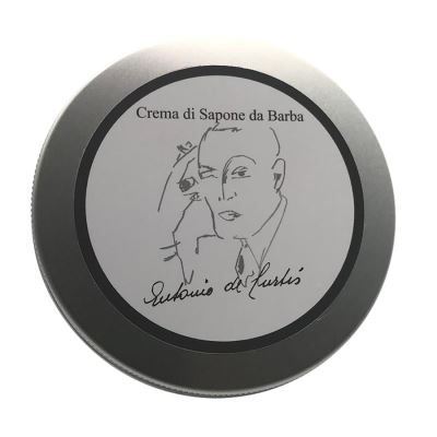 ANTONIO DE CURTIS Principe Crema di Sapone da Barba 200 ml